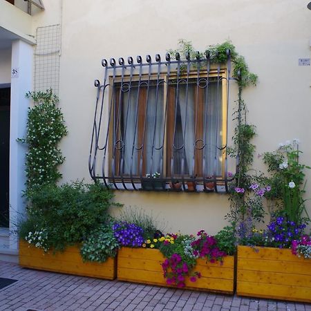 Alla Torre B&B Mestre Esterno foto