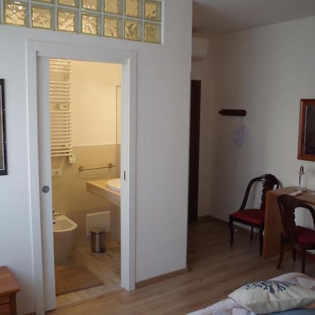 Alla Torre B&B Mestre Esterno foto