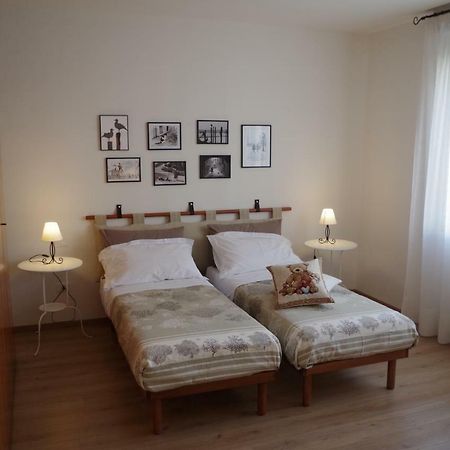 Alla Torre B&B Mestre Esterno foto